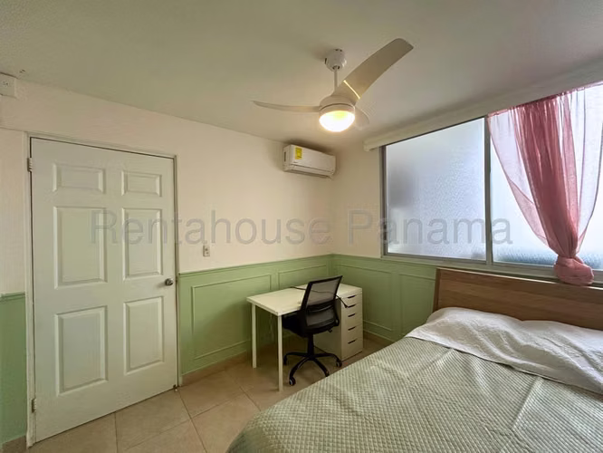 Apartamento en alquiler en San Francisco 26MVCH8497