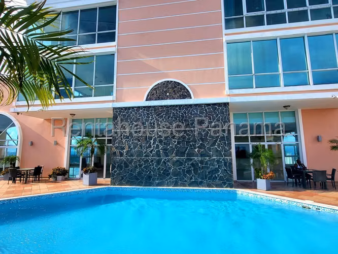 Apartamento en Venta Vista Marina Avenida Balboa 26YCG9109
