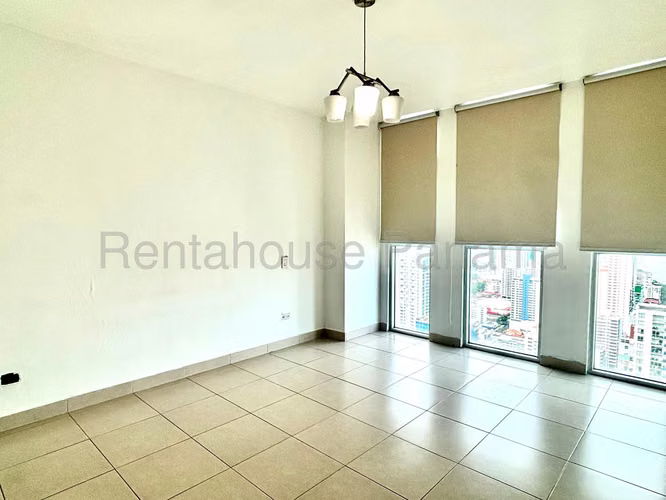 Alquiler de Apartamento en San Francisco Ph TAO ANL