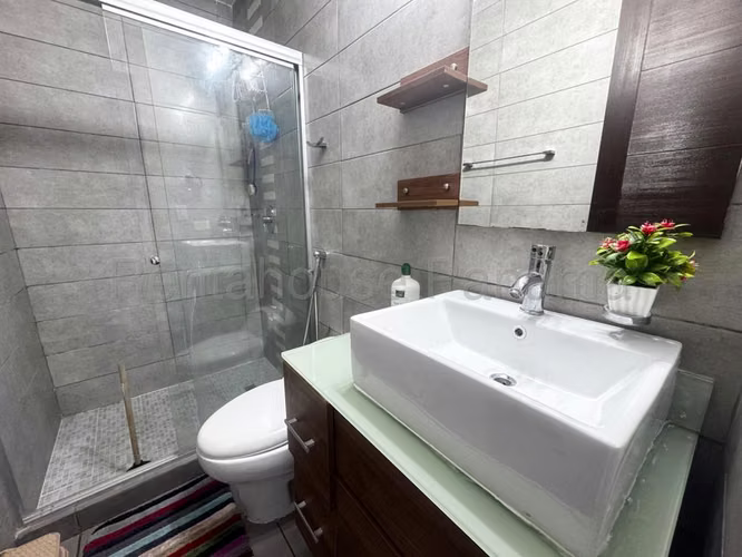 Apartamento en alquiler en Ph ParqueS del Carmen 6MVCH8501