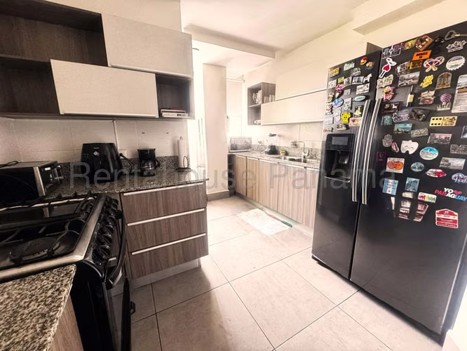Apartamento en alquiler en Ph ParqueS del Carmen 6MVCH8501