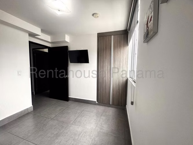 Apartamento en alquiler en Ph ParqueS del Carmen 6MVCH8501
