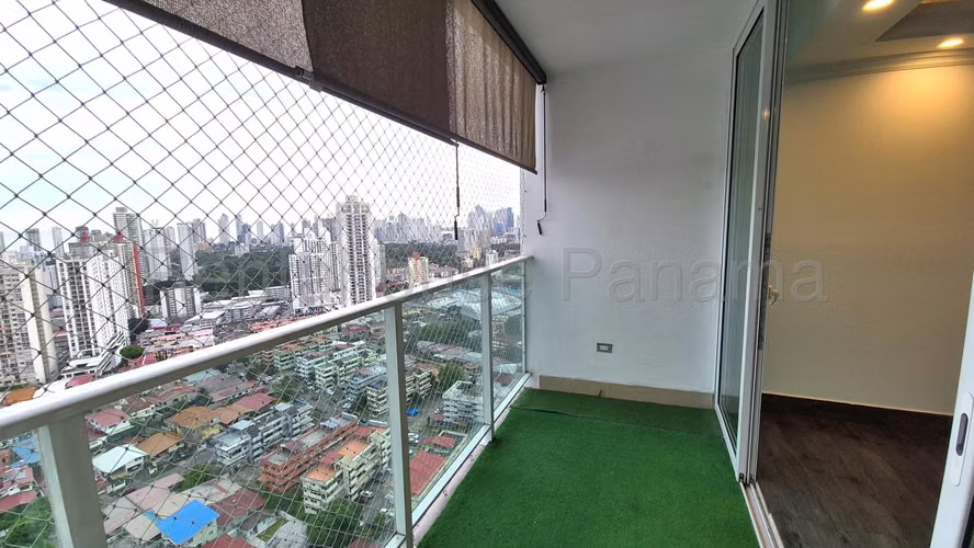 Venta de Apartamento en Hato Pintado Ph Foresta Tower ANL
