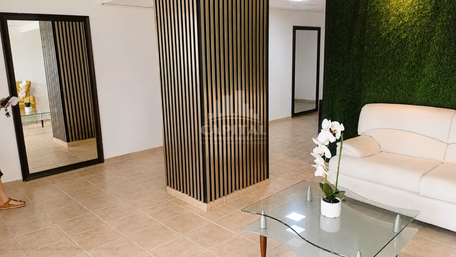 SE VENDE APARTAMENTO EN SANTA ELENA - PH ELAINE