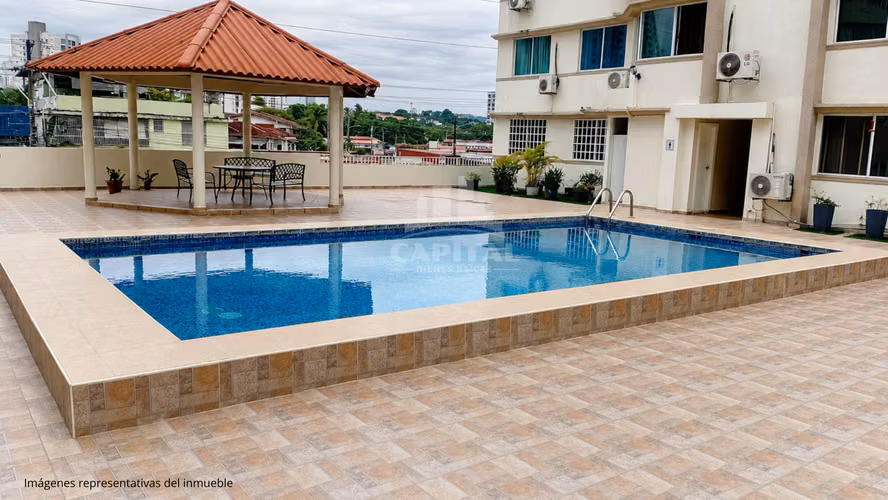 SE VENDE APARTAMENTO EN SANTA ELENA - PH ELAINE