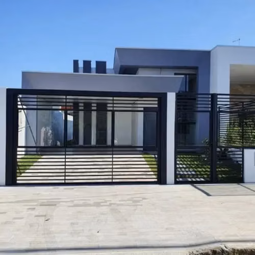 Terrazas modernas
