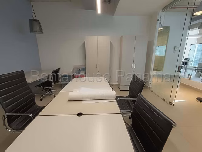 Venta de Consultorio en Obarrio Ph Sortis Business ANL
