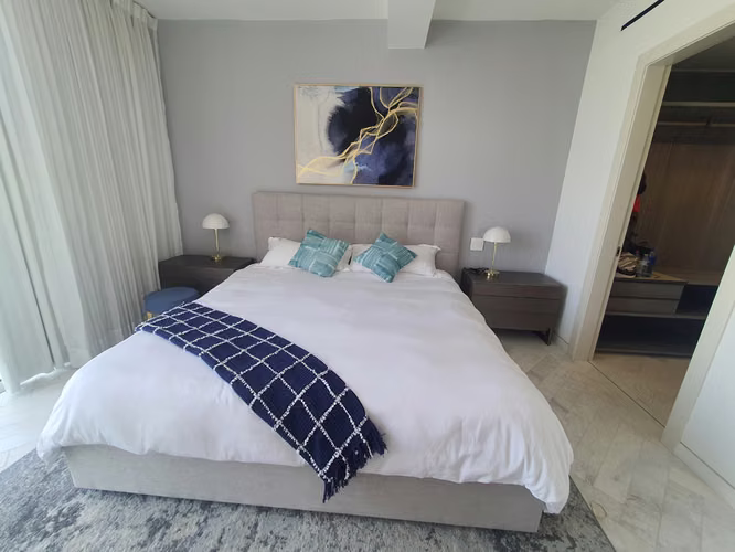ALQUILER APARTAMENTO FULL AMOBLADO EN PH WANDERS & YOO- MARBELLA. (NC). - Imagen 9