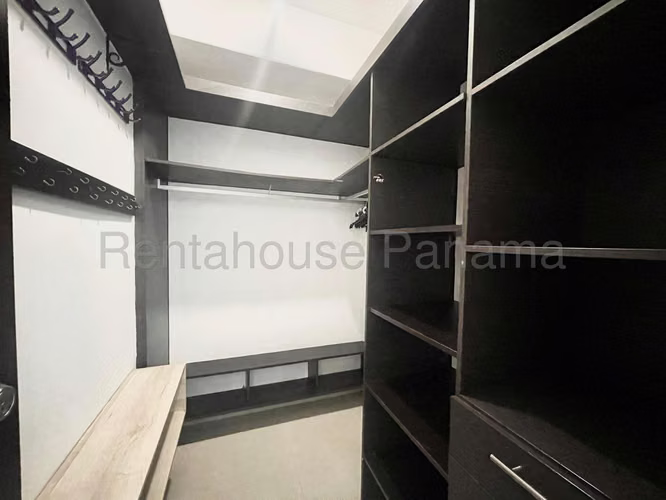Alquiler de Apartamento en San Francisco Ph Quadrat NS