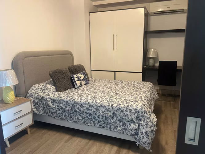 Ganga Apartamento PH Villa del Mar Avenida Balboa Bella Vista  - Amoblado
