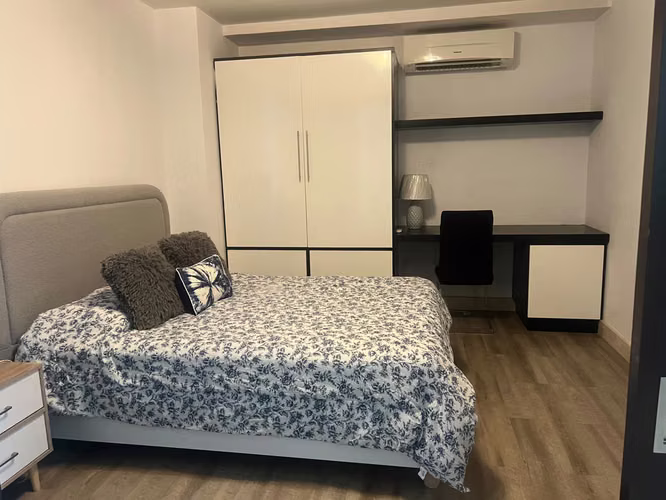 Ganga Apartamento PH Villa del Mar Avenida Balboa Bella Vista  - Amoblado