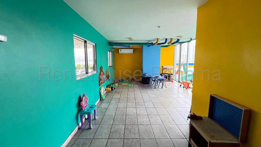 Venta de Apartamento en San Francisco Ph Moon Tower NS