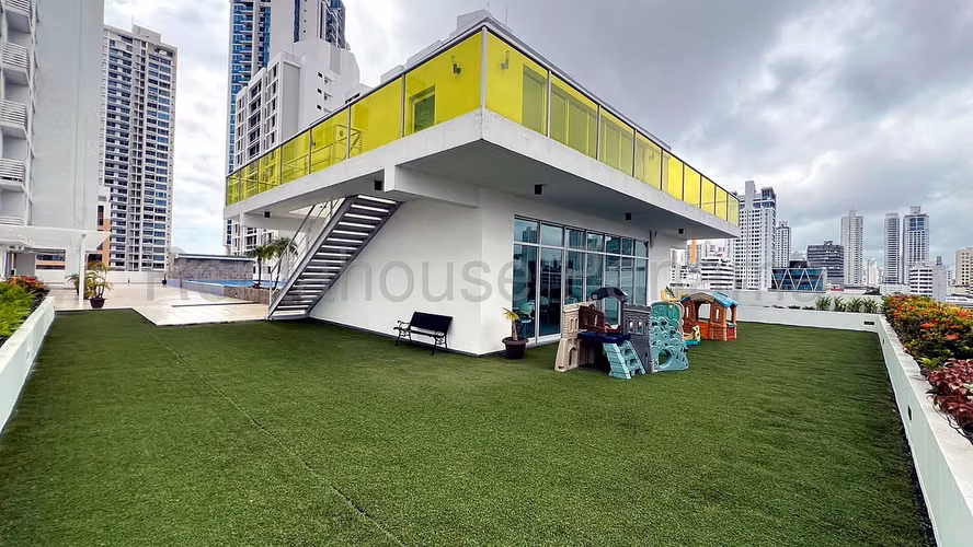 Venta de Apartamento en San Francisco Ph Moon Tower NS