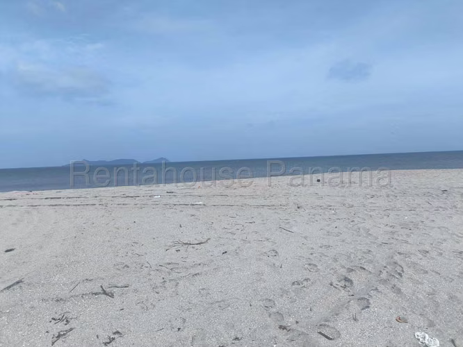 Venta de Terreno en Punta Chame  NS - Imagen 2