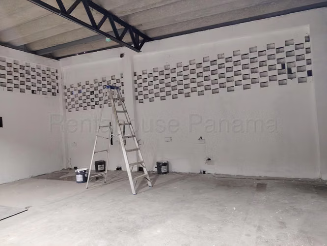 Venta de Local en Colon Local Zona Libre NS