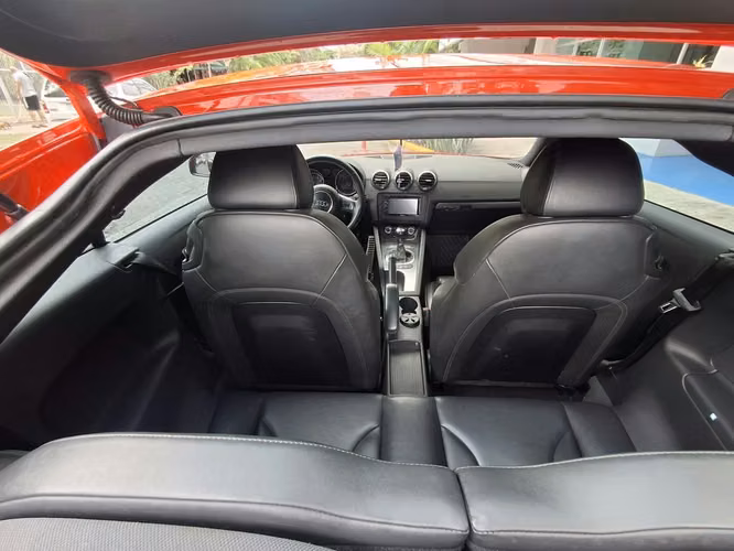 Audi TT SLine 2013 EXCELENTE CONDICIONES - Imagen 13