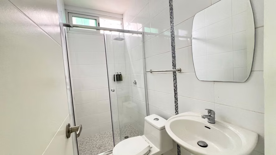 Oportunidad Apartamento PH Teus Tower  Carrasquilla San Francisco  - Amoblado - Imagen 10