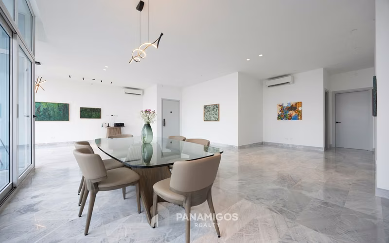 Apartamento en venta en THE IVY | Santa María - Imagen 16