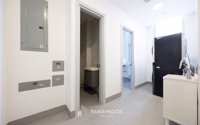 Apartamento en venta en THE IVY | Santa María - Imagen 3