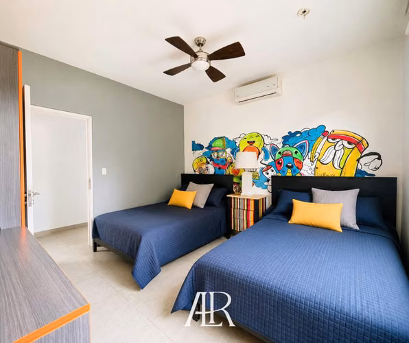 VENDO CASA DE PLAYA EN PUNTA BARCO-LA MARE