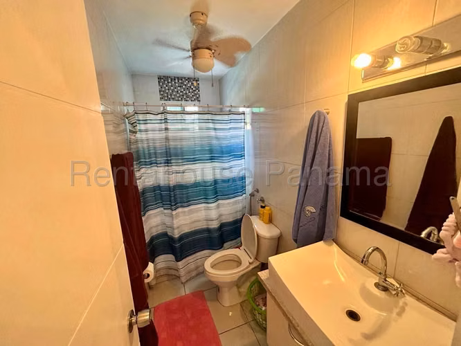 Venta de Casa en Altos de Panama