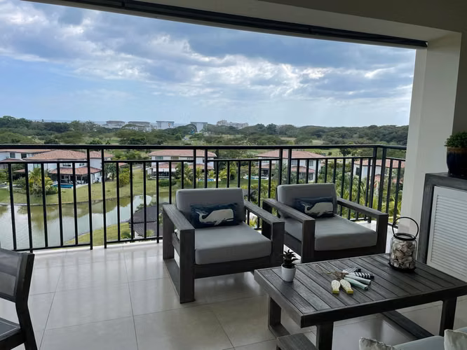 PENTHOUSE DE LUJO EN VENTA | LAGUNA | BUENAVENTURA - RM