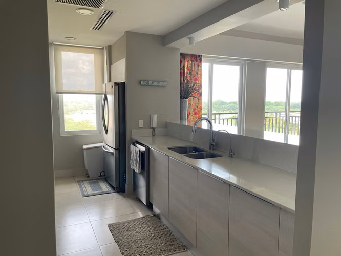 PENTHOUSE DE LUJO EN VENTA | LAGUNA | BUENAVENTURA - RM