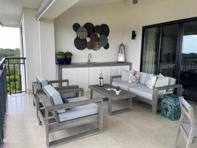 PENTHOUSE DE LUJO EN VENTA | LAGUNA | BUENAVENTURA - RM