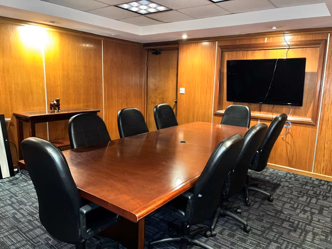 ALQUILER OFICINAS GRANDE 1426M2 CORPORATIVAS EN CALLE 50 MLD
