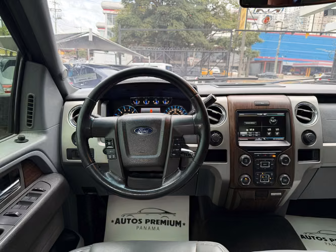 Ford F