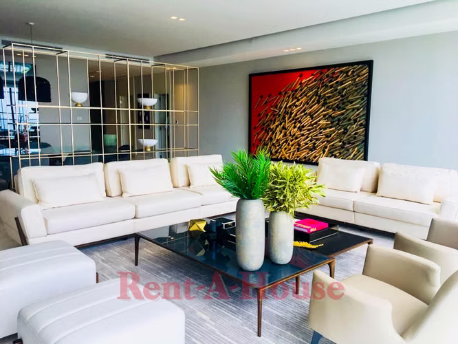 Se Vende Apartamento en Punta Pacifica LA27-105