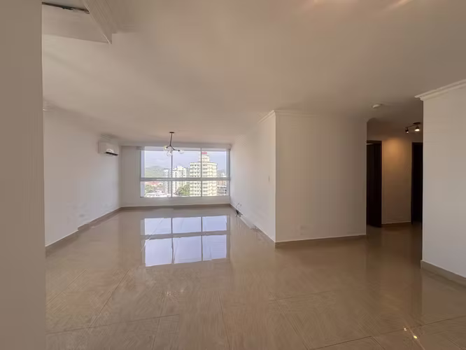 ALQUILER APARTAMENTO-EL CANGREJO