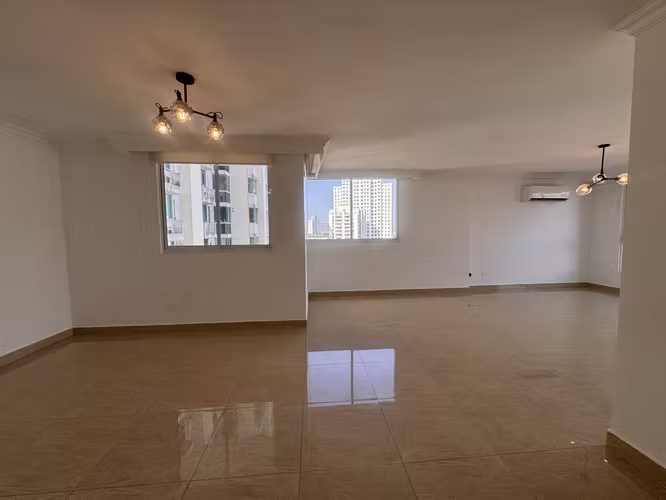 ALQUILER APARTAMENTO-EL CANGREJO - Imagen 8