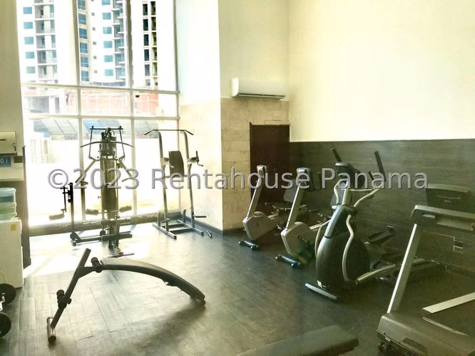 Se Vende Apartamento en Punta Pacifica LA23-9874
