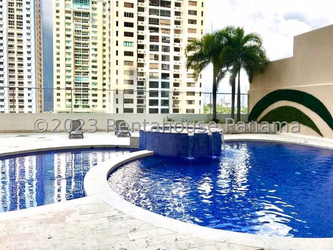 Se Vende Apartamento en Punta Pacifica LA23-9874