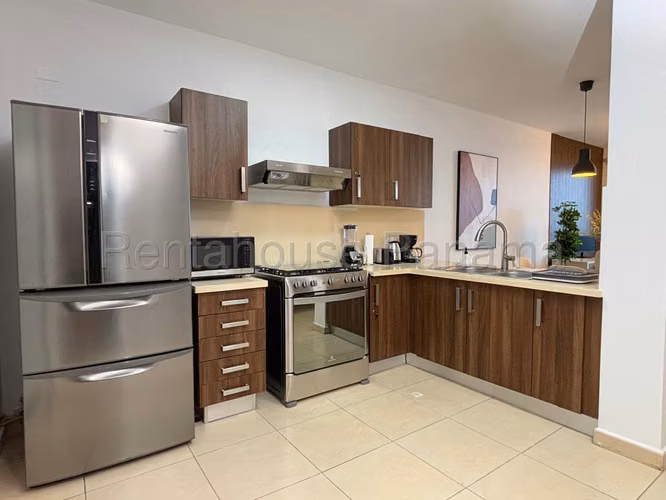 Se Vende Apartamento en Punta Pacifica LA26-7916