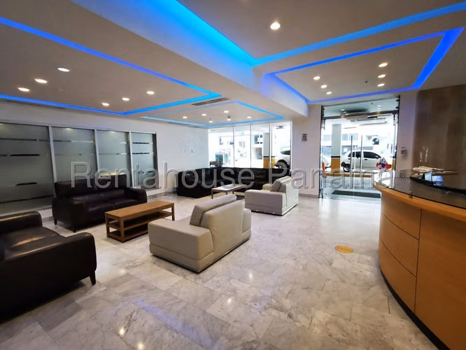 Se Vende Apartamento en Avenida Balboa LA26-9105