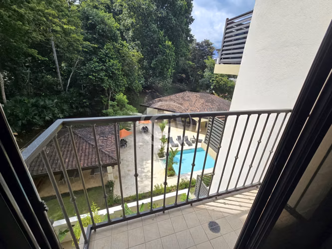 Venta Apartamento Embassy Village Albrook