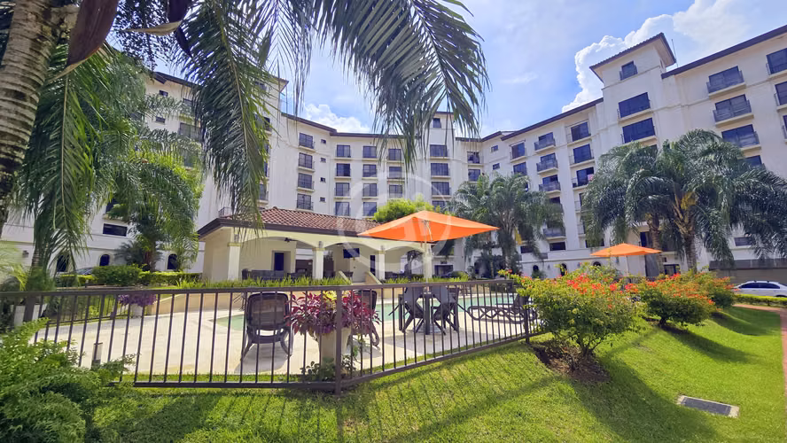 Venta Apartamento Embassy Village Albrook
