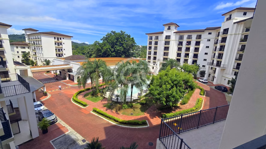 Venta Apartamento Embassy Village Albrook