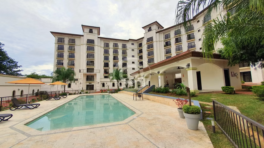 Venta Apartamento Embassy Village Albrook