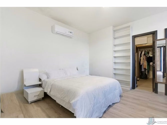 ALQUILER APARTAMENTO AMOBLADO SAN FRANCISCO PH HARMONY