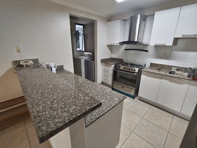 PH Condado Country Club - Alquiler Apartamento Amoblado Condado Del Rey