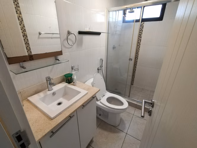 PH Condado Country Club - Alquiler Apartamento Amoblado Condado Del Rey