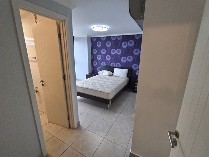 PH Condado Country Club - Alquiler Apartamento Amoblado Condado Del Rey