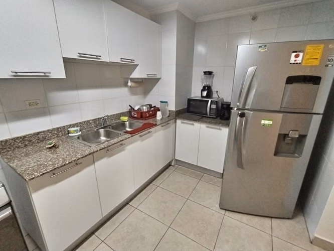 PH Condado Country Club - Alquiler Apartamento Amoblado Condado Del Rey