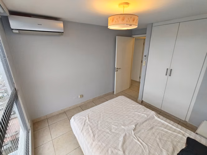 PH Condado Country Club - Alquiler Apartamento Amoblado Condado Del Rey