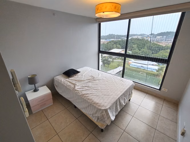 PH Condado Country Club - Alquiler Apartamento Amoblado Condado Del Rey
