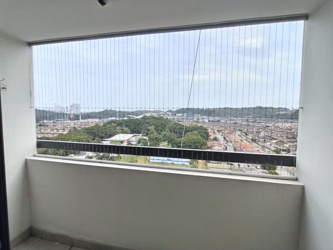 PH Condado Country Club - Alquiler Apartamento Amoblado Condado Del Rey