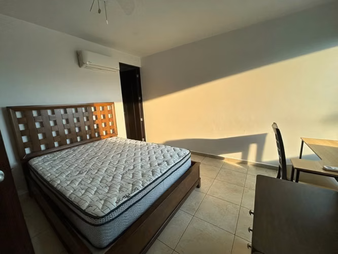 ALQUILER DE APARTAMENTO AMOBLADO EN SAN FRANCISCO